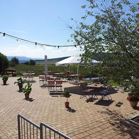Landgasthaus Hesse Hamelin Zewnętrze zdjęcie