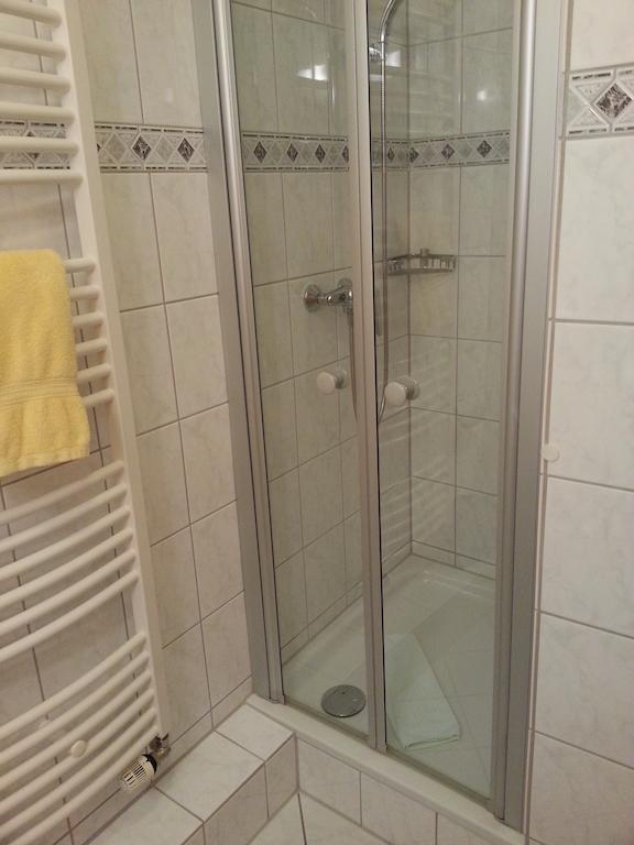 Landgasthaus Hesse Hamelin Pokój zdjęcie
