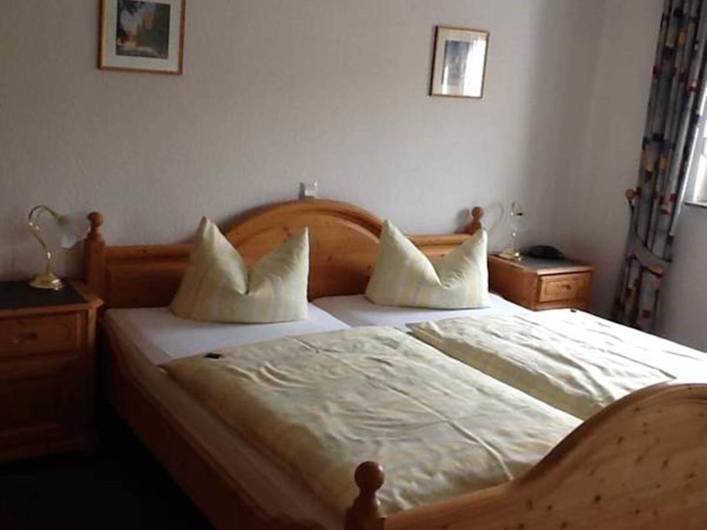 Landgasthaus Hesse Hamelin Pokój zdjęcie